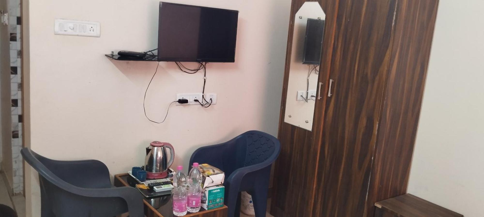 Hotel Bay Beach Inn Puri Εξωτερικό φωτογραφία